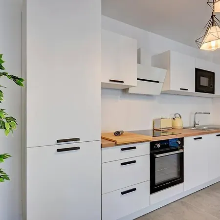 Sublime 6 Couchages Avec Parking Appartamento Aix-en-Provence