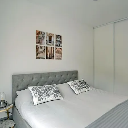 Appartamento Sublime 6 Couchages Avec Parking *